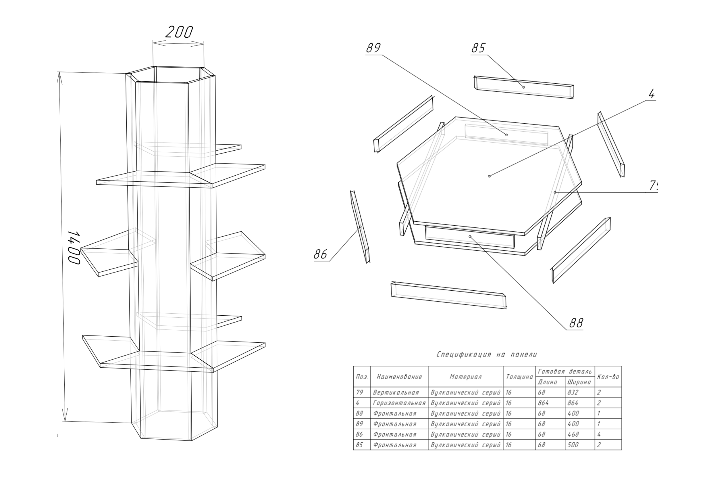 Вопрос — ответ